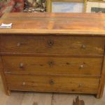 350 3520 CHEST OF DRAWERS